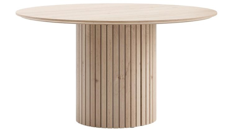 Henders en Hazel Pavie Rond Eettafel