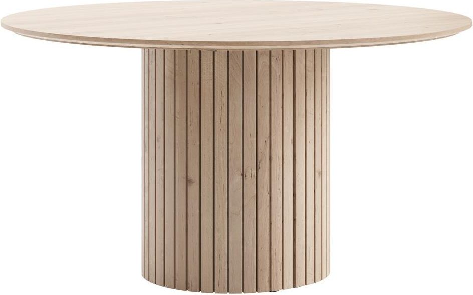 Henders en Hazel Pavie Rond Eettafel