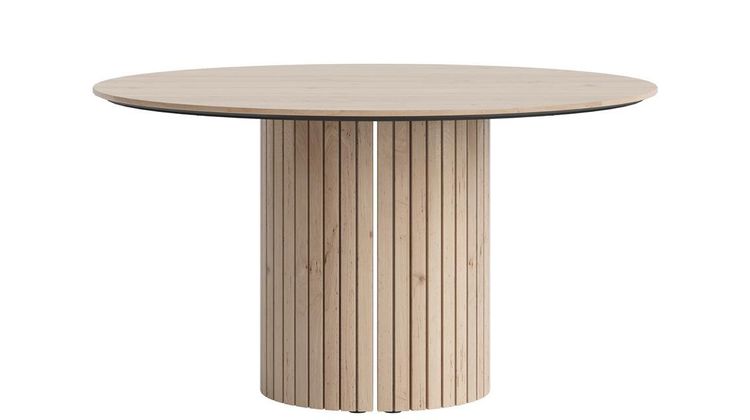 Henders en Hazel Pavie Rond Eettafel