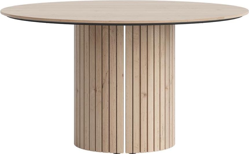 Henders en Hazel Pavie Rond Eettafel