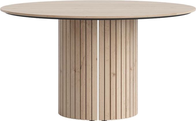 Henders en Hazel Pavie Rond Eettafel