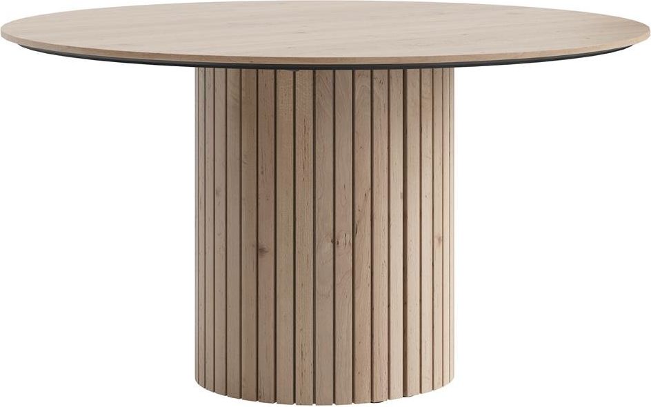 Henders en Hazel Pavie Rond Eettafel