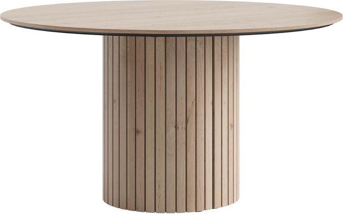 Henders en Hazel Pavie Rond Eettafel