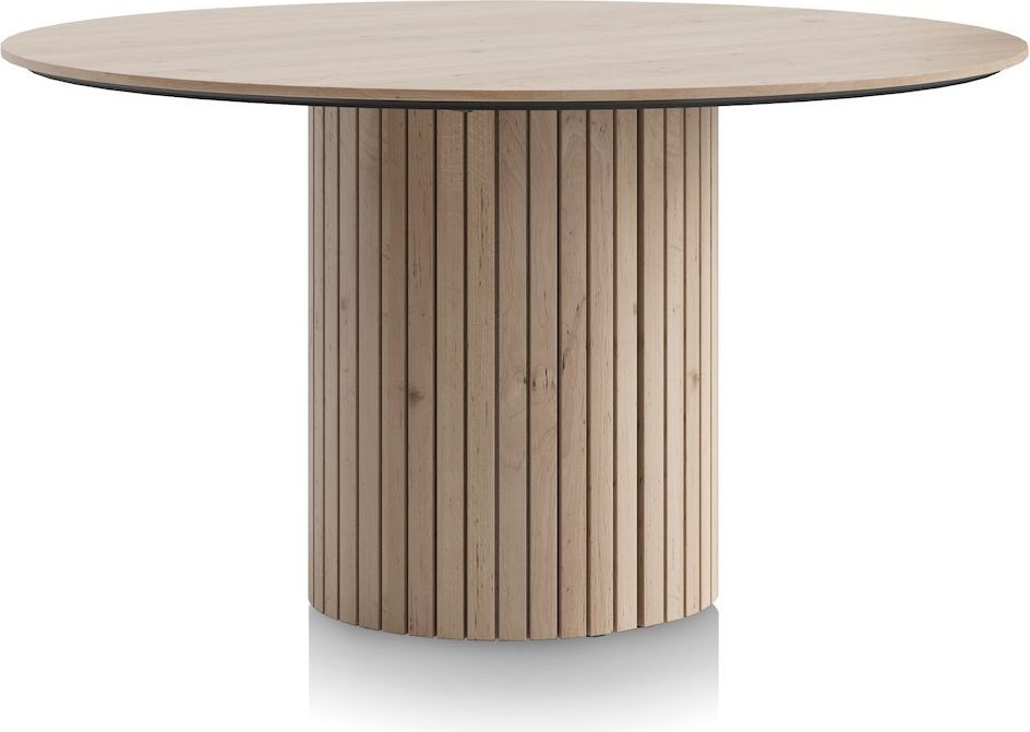 Henders en Hazel Pavie Rond Eettafel