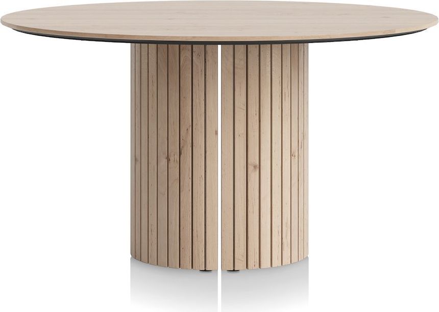 Henders en Hazel Pavie Rond Eettafel