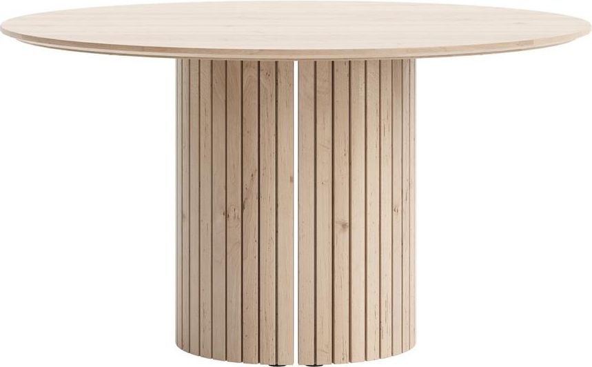 Henders en Hazel Pavie Rond Eettafel