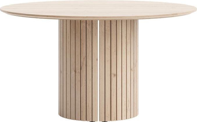 Henders en Hazel Pavie Rond Eettafel