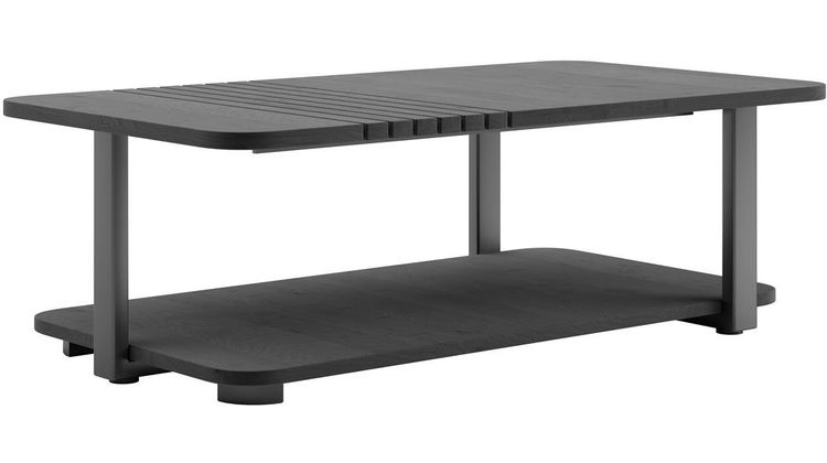 Henders en Hazel Pavie Salontafel