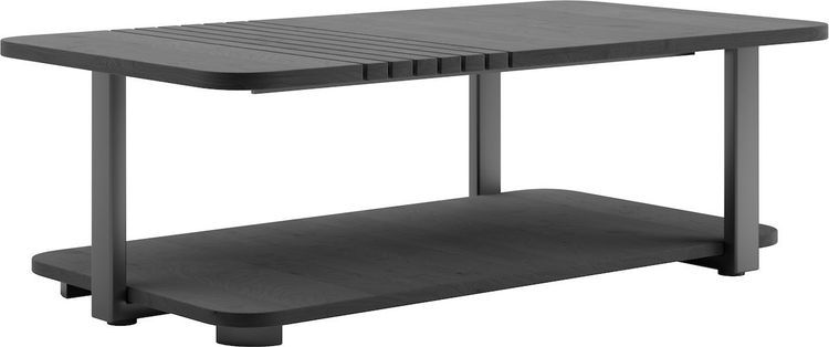 Henders en Hazel Pavie Salontafel