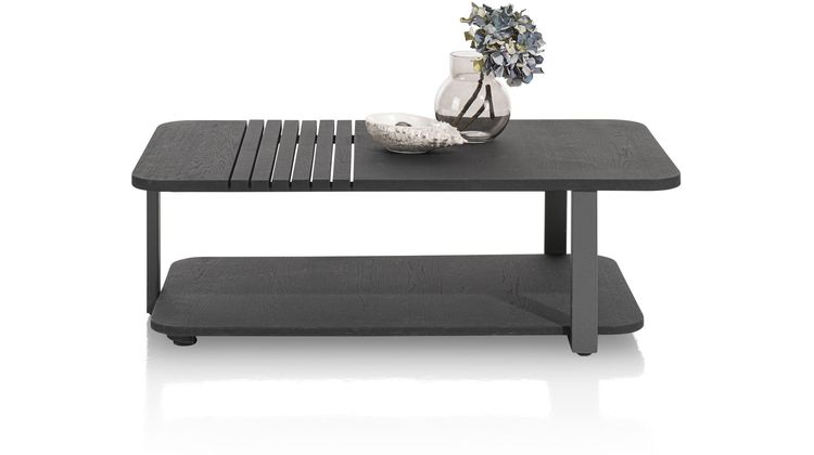 Henders en Hazel Pavie Salontafel