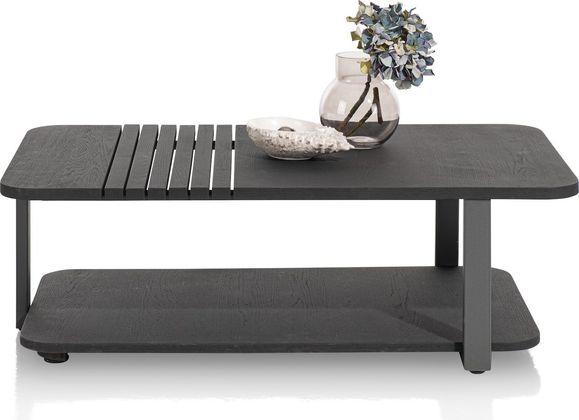 Henders en Hazel Pavie Salontafel