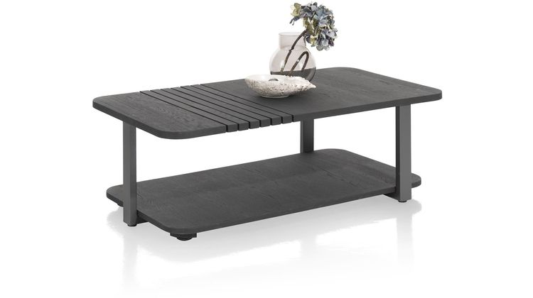 Henders en Hazel Pavie Salontafel