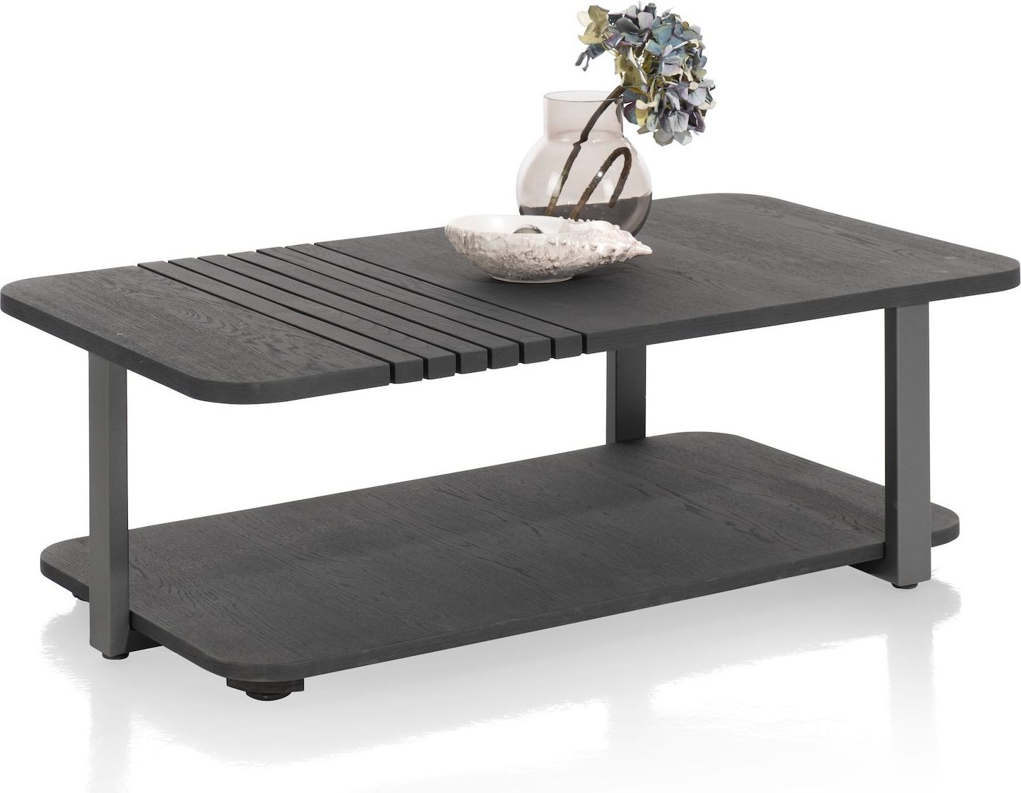 Henders en Hazel Pavie Salontafel
