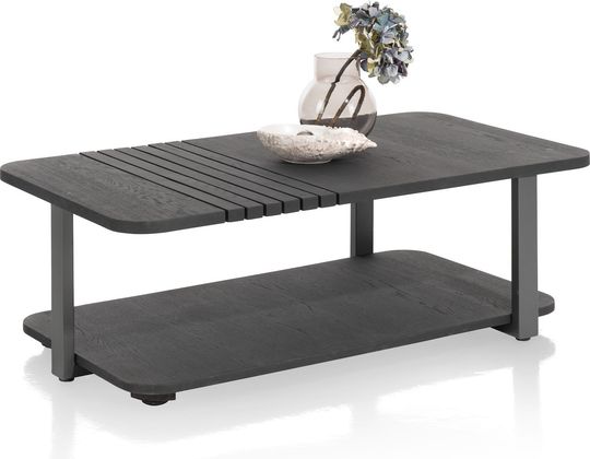 Henders en Hazel Pavie Salontafel