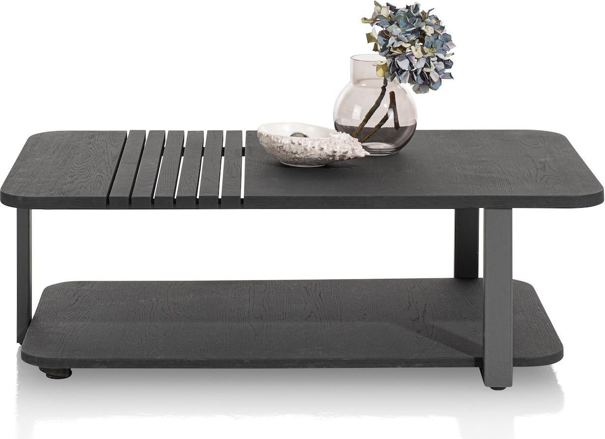 Henders en Hazel Pavie Salontafel