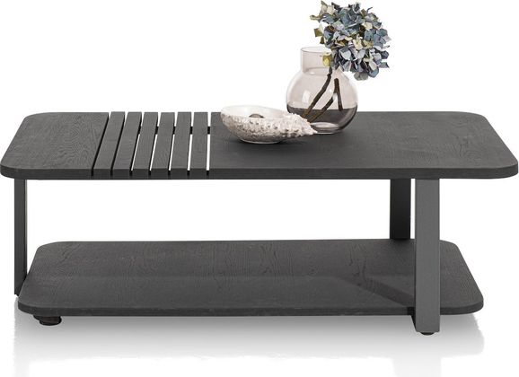 Henders en Hazel Pavie Salontafel