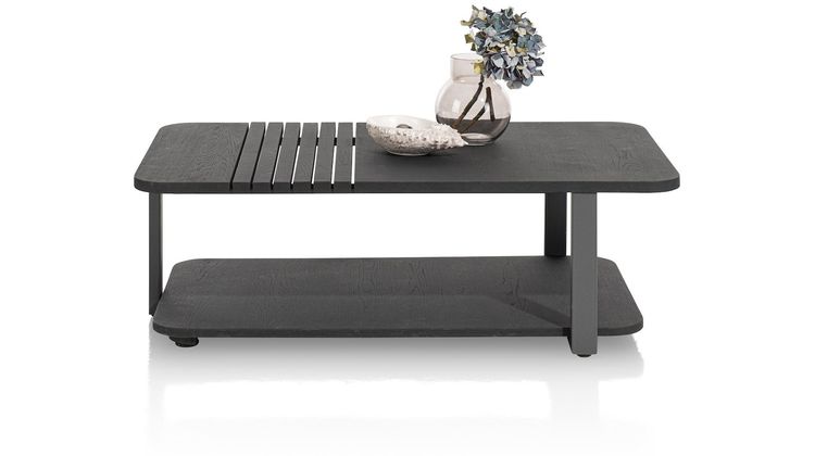 Henders en Hazel Pavie Salontafel