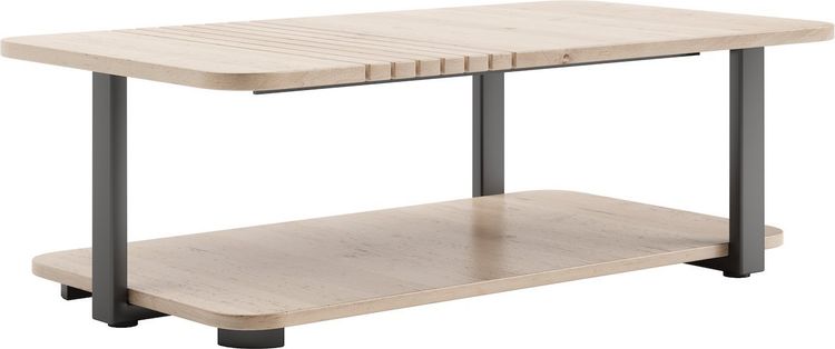 Henders en Hazel Pavie Salontafel