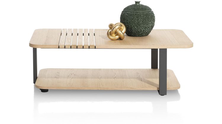Henders en Hazel Pavie Salontafel