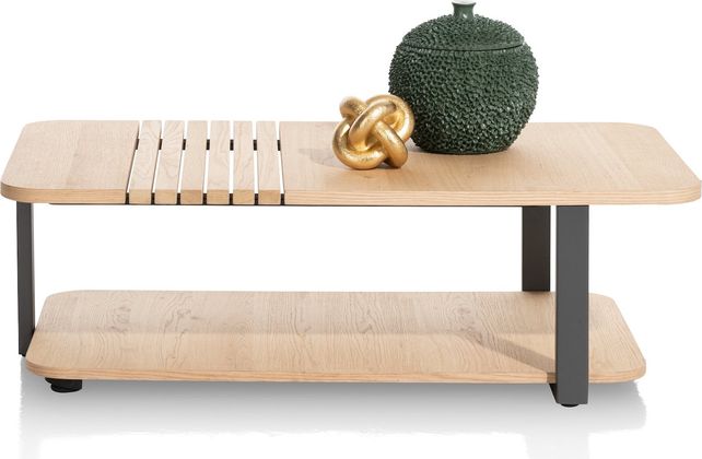 Henders en Hazel Pavie Salontafel