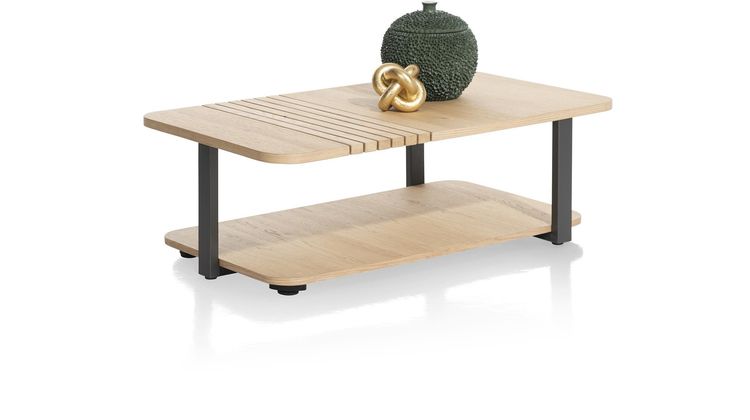 Henders en Hazel Pavie Salontafel