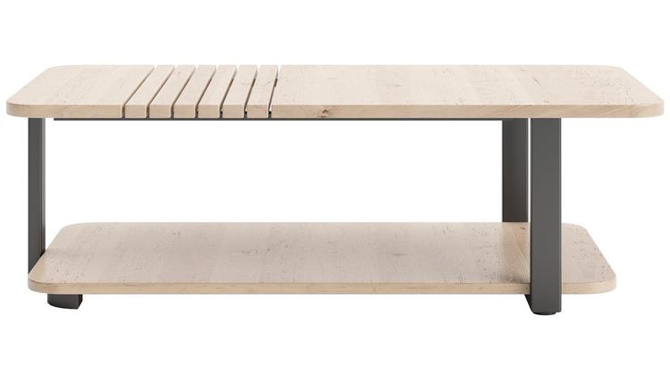 Henders en Hazel Pavie Salontafel