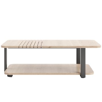 Henders en Hazel Pavie Salontafel