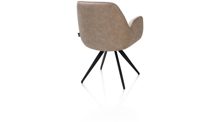 Henders en Hazel Pippa Armstoel