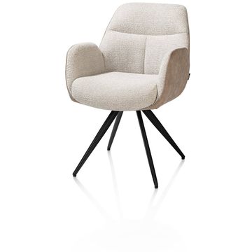 Henders en Hazel Pippa Armstoel