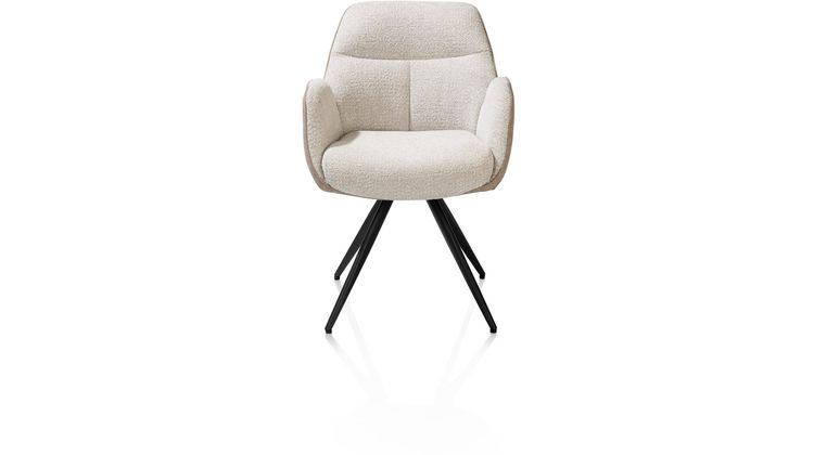 Henders en Hazel Pippa Armstoel