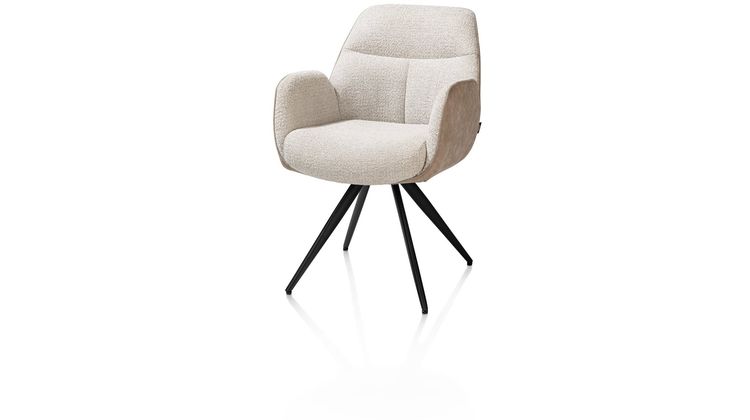 Henders en Hazel Pippa Armstoel