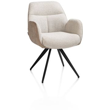 Henders en Hazel Pippa Armstoel