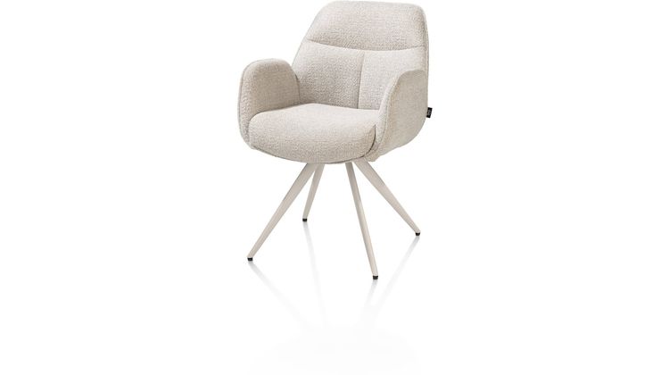 Henders en Hazel Pippa Armstoel