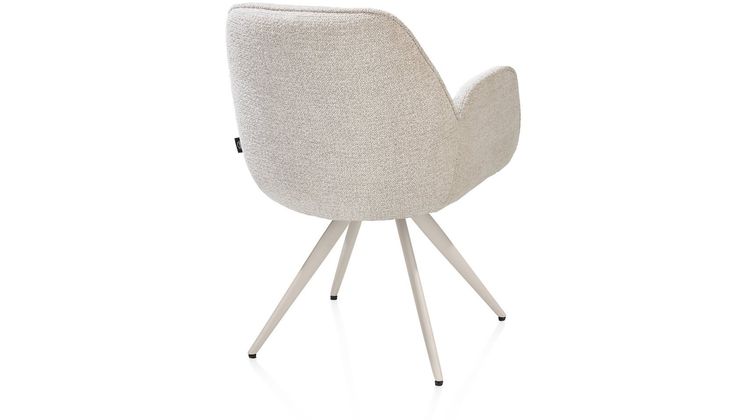 Henders en Hazel Pippa Armstoel