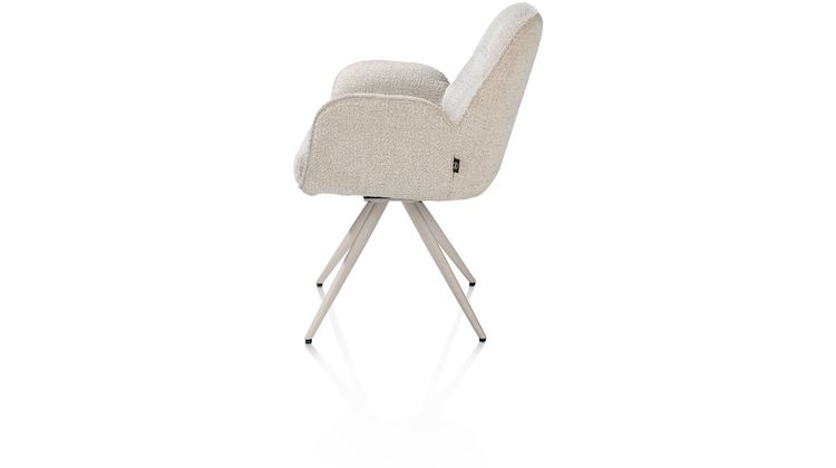 Henders en Hazel Pippa Armstoel