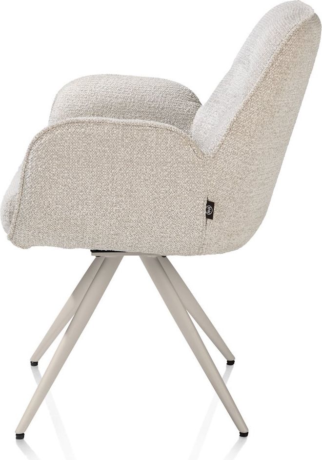 Henders en Hazel Pippa Armstoel