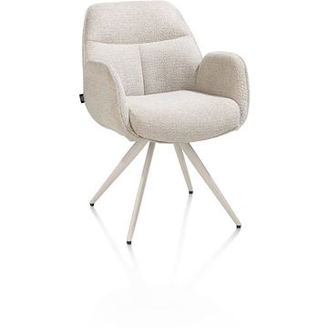 Henders en Hazel Pippa Armstoel