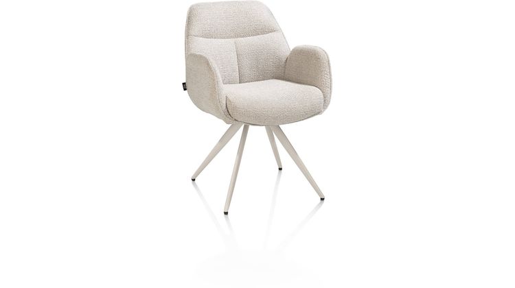 Henders en Hazel Pippa Armstoel