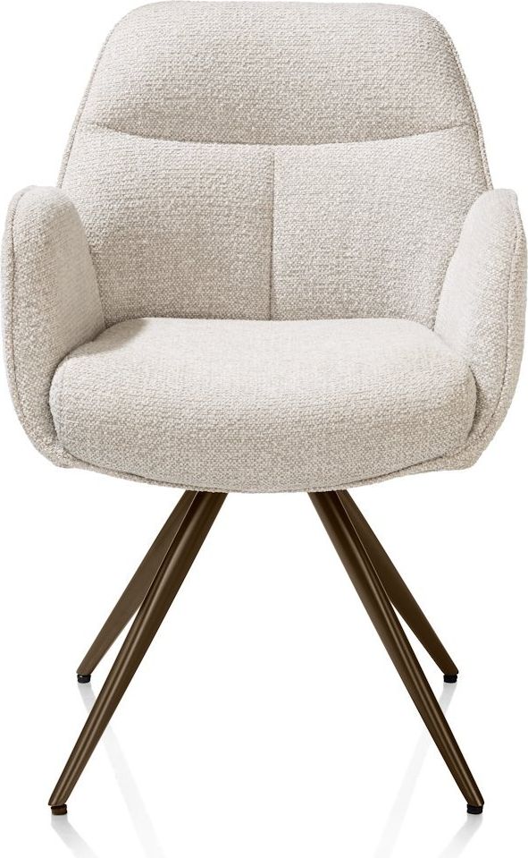 Henders en Hazel Pippa Armstoel