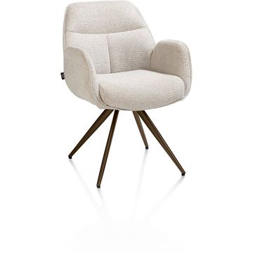 Henders en Hazel Pippa Armstoel