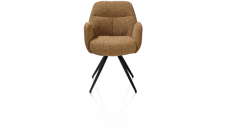 Henders en Hazel Pippa Armstoel