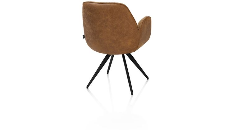 Henders en Hazel Pippa Armstoel