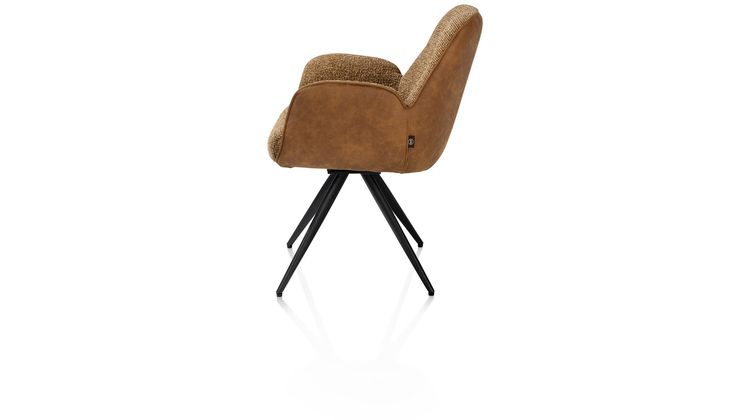 Henders en Hazel Pippa Armstoel