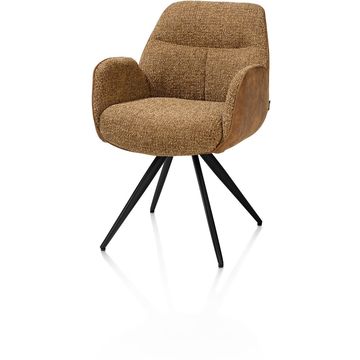 Henders en Hazel Pippa Armstoel