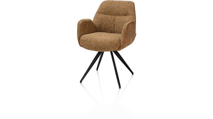 Henders en Hazel Pippa Armstoel