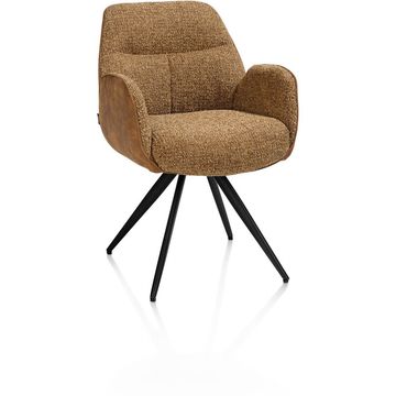 Henders en Hazel Pippa Armstoel