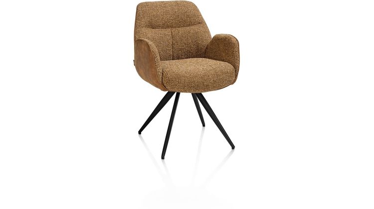 Henders en Hazel Pippa Armstoel