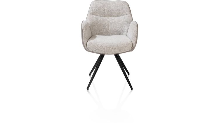 Henders en Hazel Pippa Armstoel