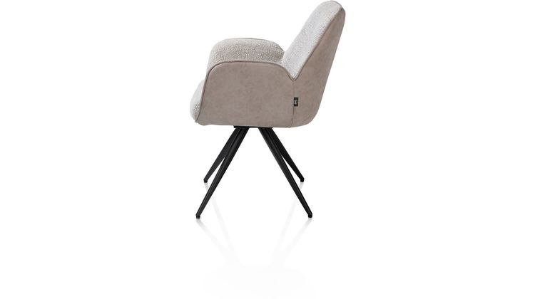 Henders en Hazel Pippa Armstoel