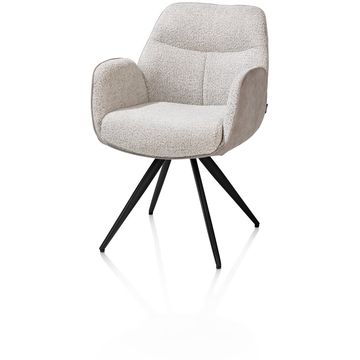 Henders en Hazel Pippa Armstoel